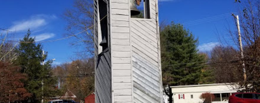 Rondout Valley United Methodist
