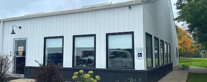Restore Wellness Studio
