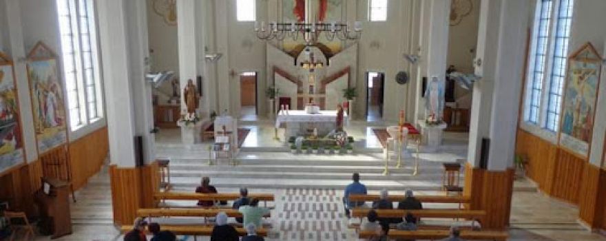 Biserica Schimbarea la Față a lui Isus