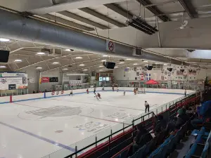 Aréna Robert Fournier