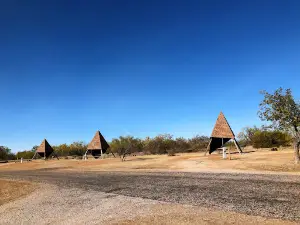 Comanche Campground