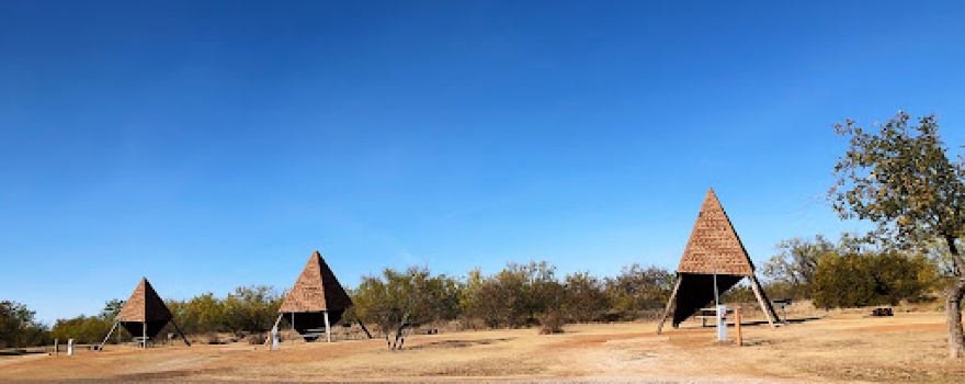 Comanche Campground