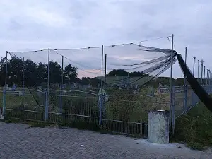 Paintball Wagenfeld