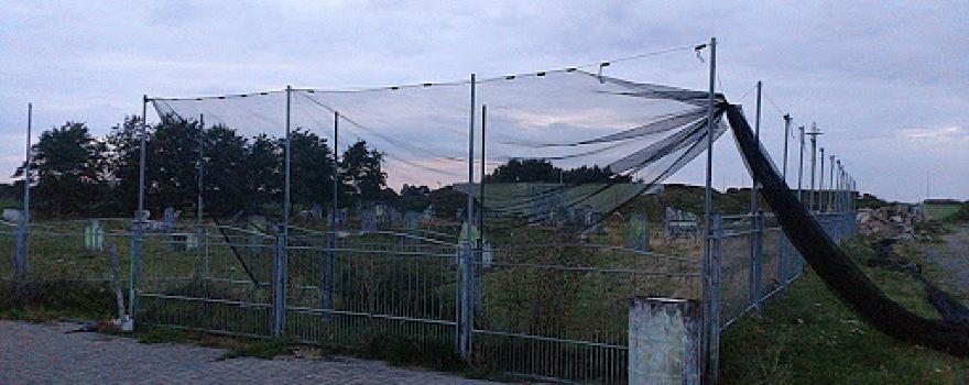 Paintball Wagenfeld