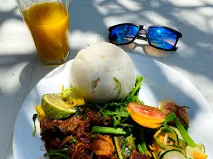 Kilimani Club
