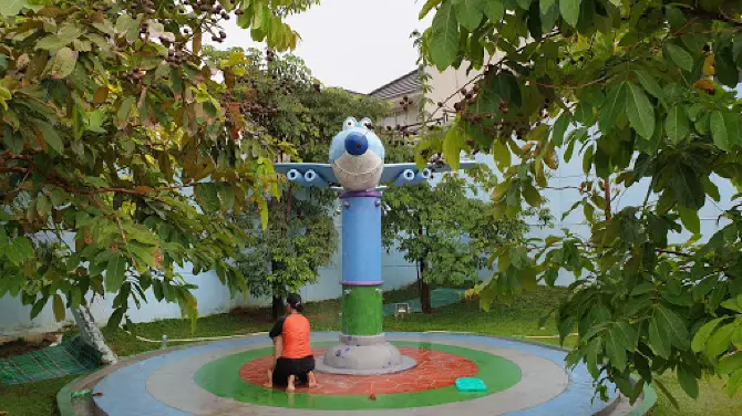 Citraland Waterpark