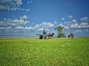 Harirampur Padmar Par