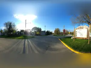 Neepawa Swimming Pool