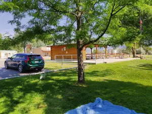 Vista Park