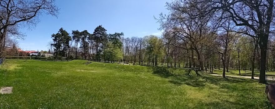 Park Miejski