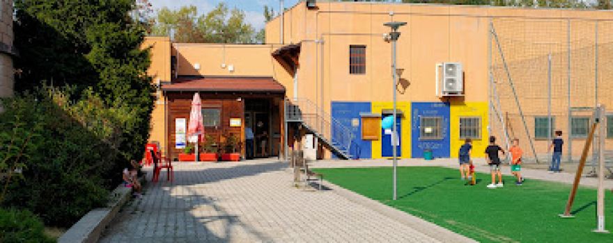 Polisportiva Monte San Pietro