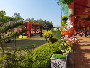 Sangam'Garden