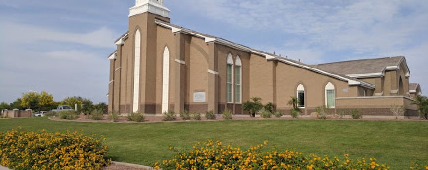 The Church of Jesus Christ of Latter-day Saints