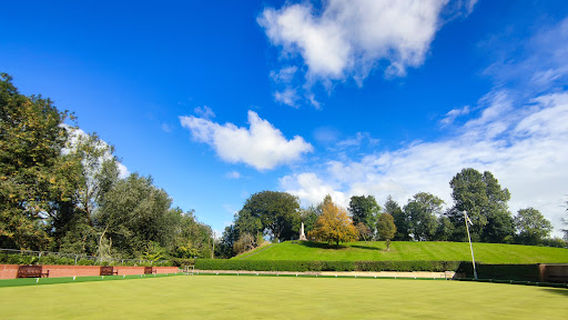 Kilmaurs Glencairn Bowling Club