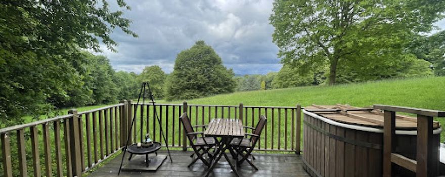 Hinoki Retreat