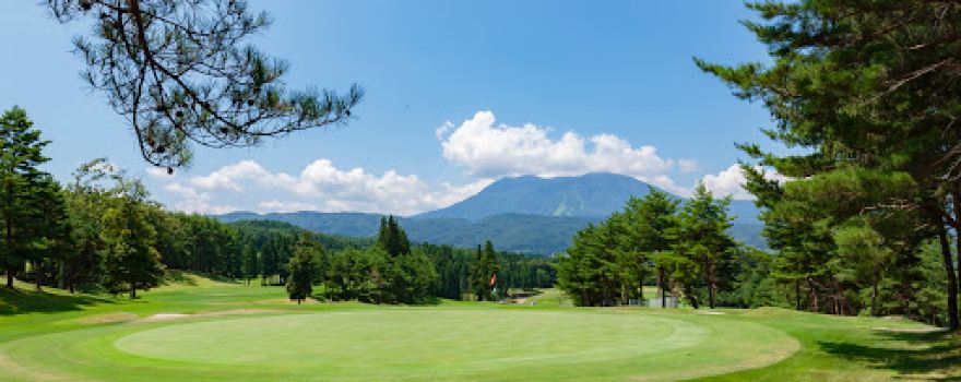 Nagano Kokusai Country Club