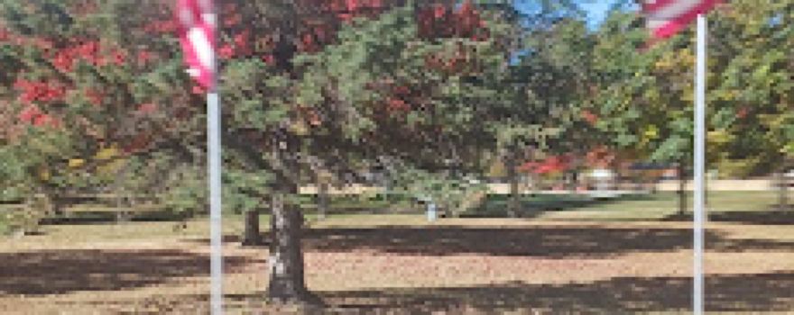 St. Peter Area Veteran’s Memorial