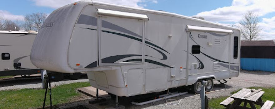 Lazy R Campground
