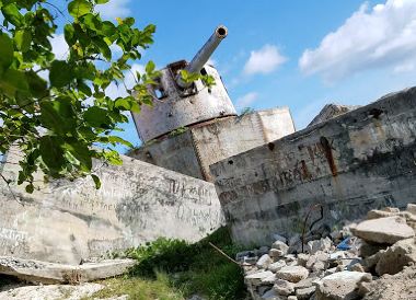 Tarawa