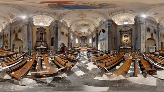 Chiesa di Piazza S. Stefano