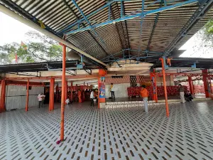 Tripur Sundri Temple