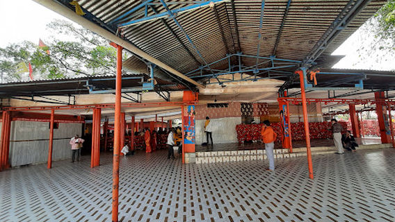 Tripur Sundri Temple