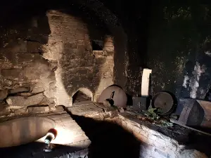 Latvijas Etnogrāfiskais brīvdabas muzejs