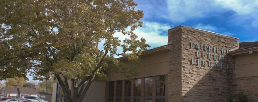 Fairfield Public Library