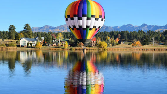 Pagosa Springs