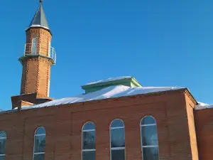Мечеть