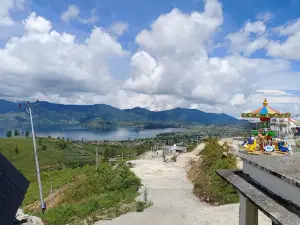 Cambai Hill