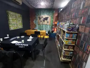 TEAM BREAK Montélimar Escape Game