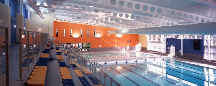 Elmbridge Xcel Leisure Complex