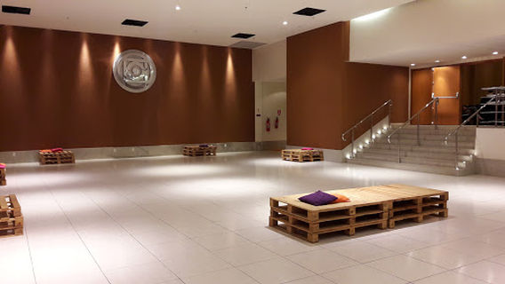 Teatro Universitário da Universidade Federal de Mato Grosso