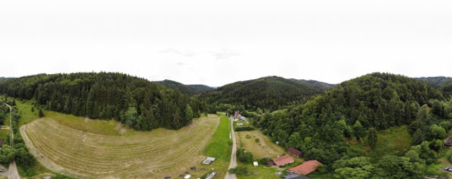 Lušová