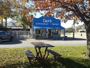 Laura Information Centre