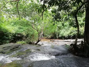 Than Ngam Park