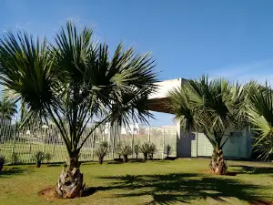 Jardim Botânico Residencial e Comercial