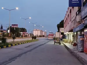 Ahmetli Yunus Emre Parkı