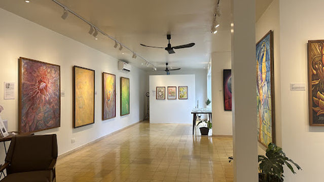 The River Gallery