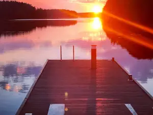 AaltoSaha Kokous- ja Juhlahuvila - Kokoustilat ja Juhlatilat lähellä Tamperetta