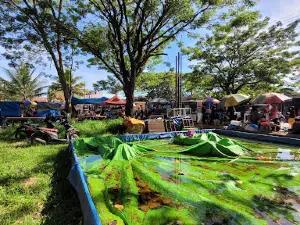GOR Sudiang