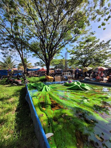 GOR Sudiang