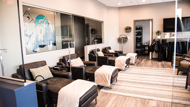 Restore Hyper Wellness