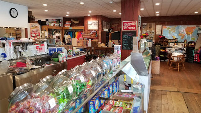 Fullers Resort and Campground