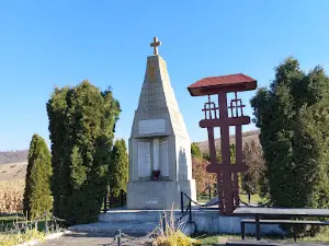 Monument Sărmăşel