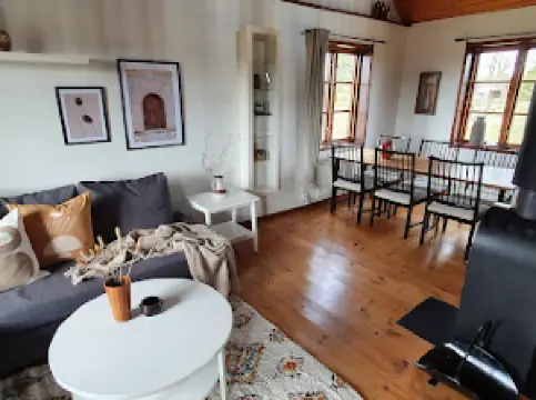 Ängdala Camping på Österlen