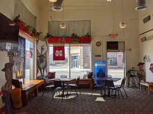 Auburn State Theater