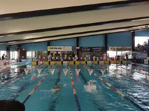 Piscina Comunale