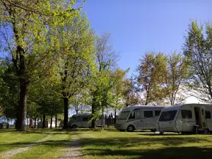 Camping Aquileia